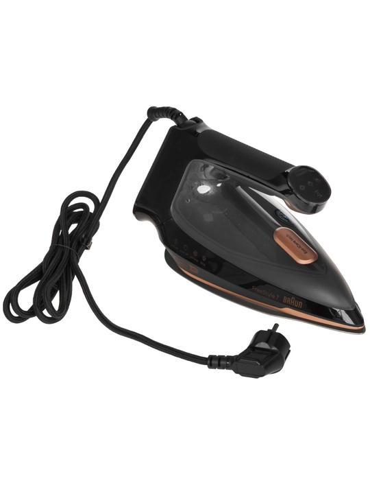 Dazmol Braun FreeStyle 7 FI7276BK