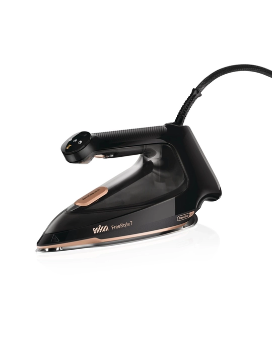 Dazmol Braun FreeStyle 7 FI7276BK