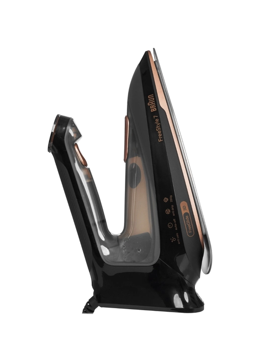 Dazmol Braun FreeStyle 7 FI7276BK