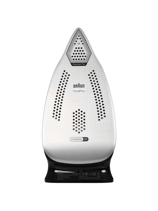Dazmol Braun FreeStyle 7 FI7276BK