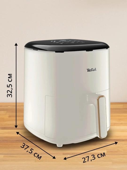 Аэрогриль Tefal Easy Fry Max EY245AE0 5L