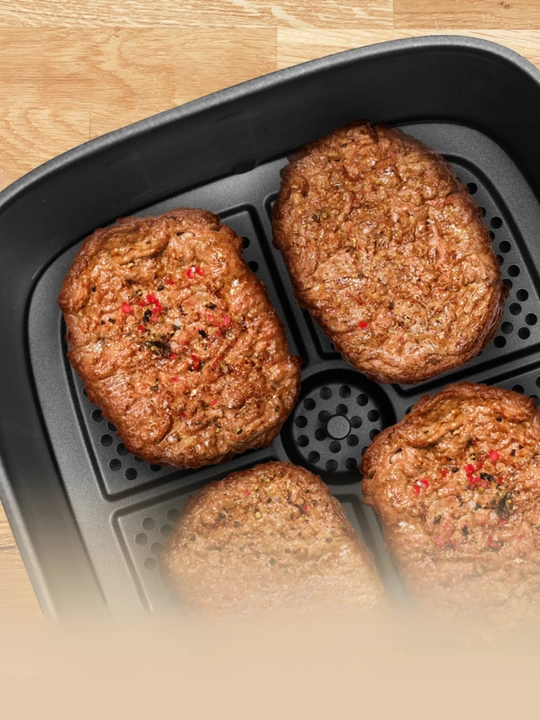 Аэрогриль Tefal Easy Fry Max EY245AE0 5L