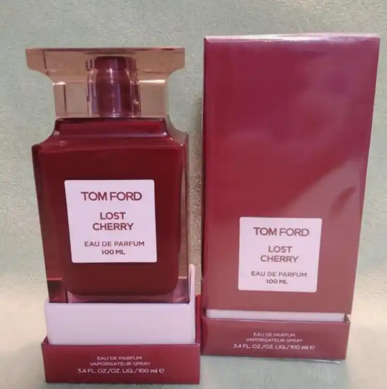 Парфюмерная вода для женщин Tom Ford Lost Cherry, 100 мл