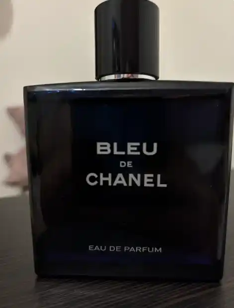 Erkaklar uchun parfyumlangan suvi, Bleu de, 100 ml