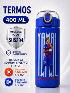 Moviy osmon rangi