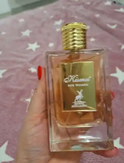 Kismet for Men, for Women Maison Alhambra 100 ml, Ayollar va erkaklar atiri