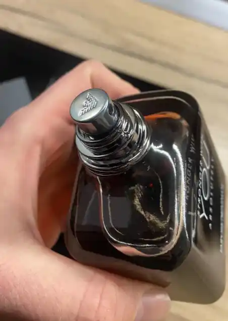 Erkaklar duxisi Giorgio Armani Stronger With You Absolutely 100 ml