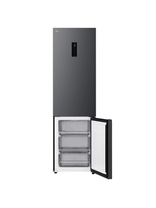 Sovitkich LG GC-B509EPTM Zero Clearance™, 375 L