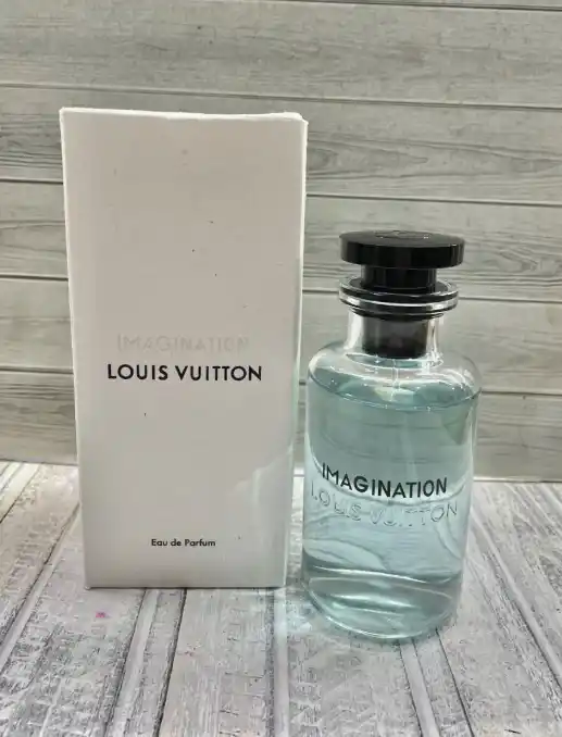 Erkaklar uchun LV Imagination parfyumlangan suvi, 100 ml