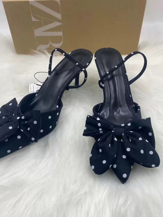 Ayollar tuflisi, kabluk, poshnali tufli, to'yga, merry me, trend tufli, ZARA