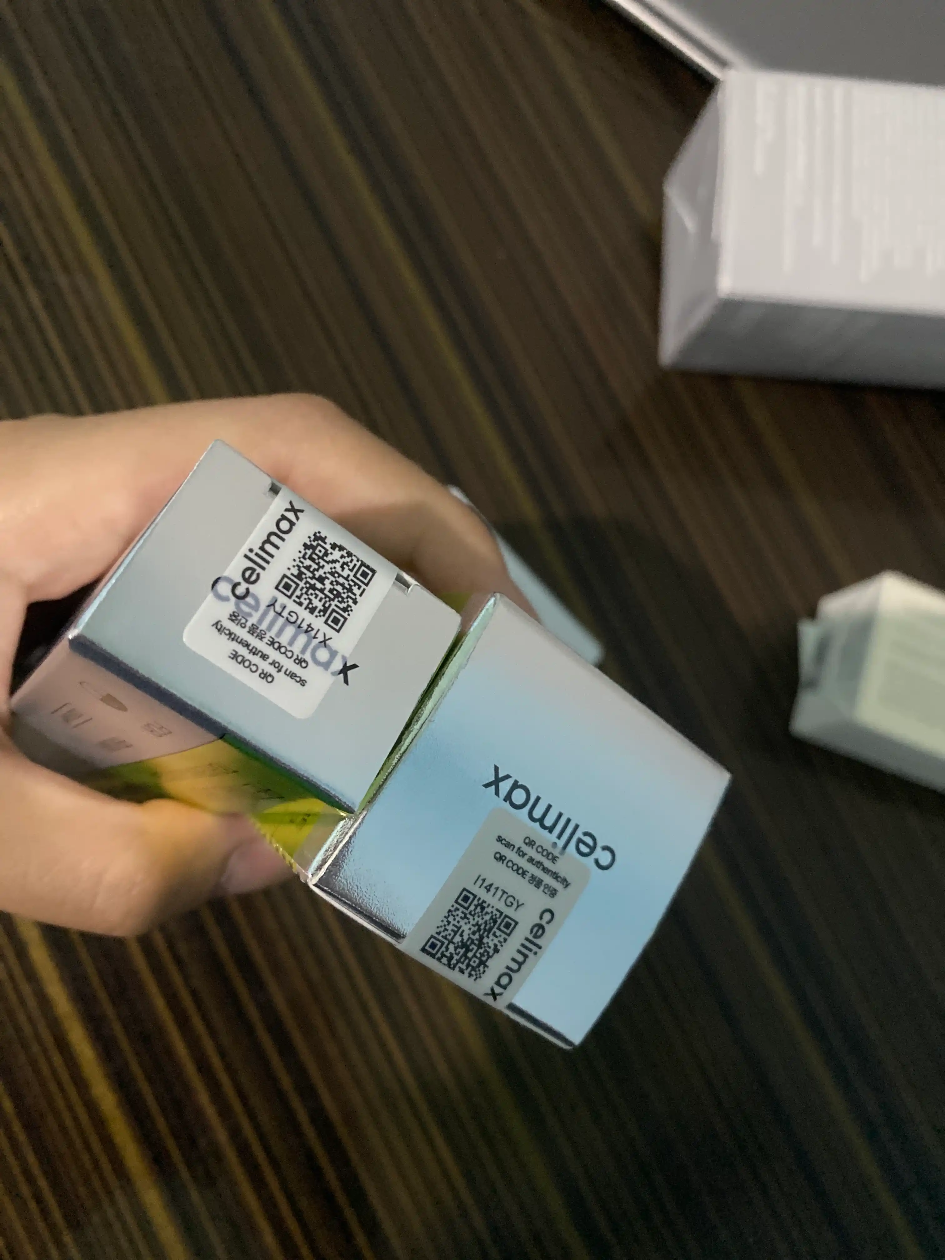 Celimax Retinol Shot: лифтинг-бустер и сыворотка, c ретинолом и микроиглами