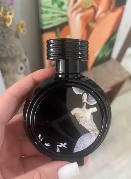 Ayollar parfyumlangan suv HFC Devil's Intrigue, 75 ml