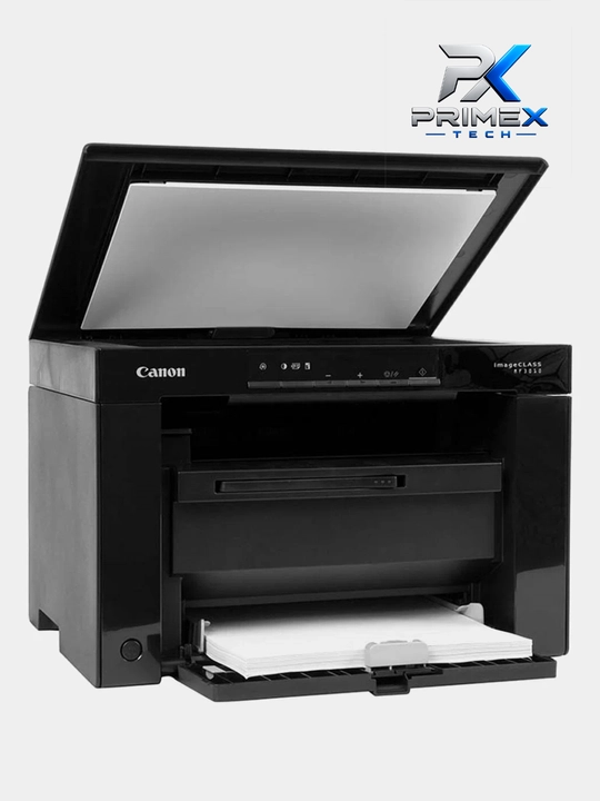 Canon i-SENSYS MF3010 3-in-1 Lazer MFP Printer, Skaner, Kopir, A4, USB - 