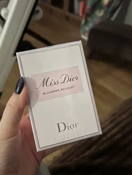 Ayollar atiri Miss Dior Blooming Bouquet, 100 ml