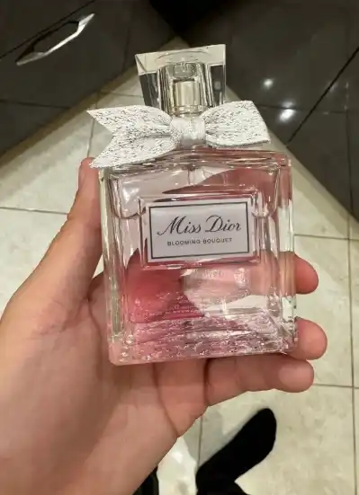 Ayollar atiri Miss Dior Blooming Bouquet, 100 ml