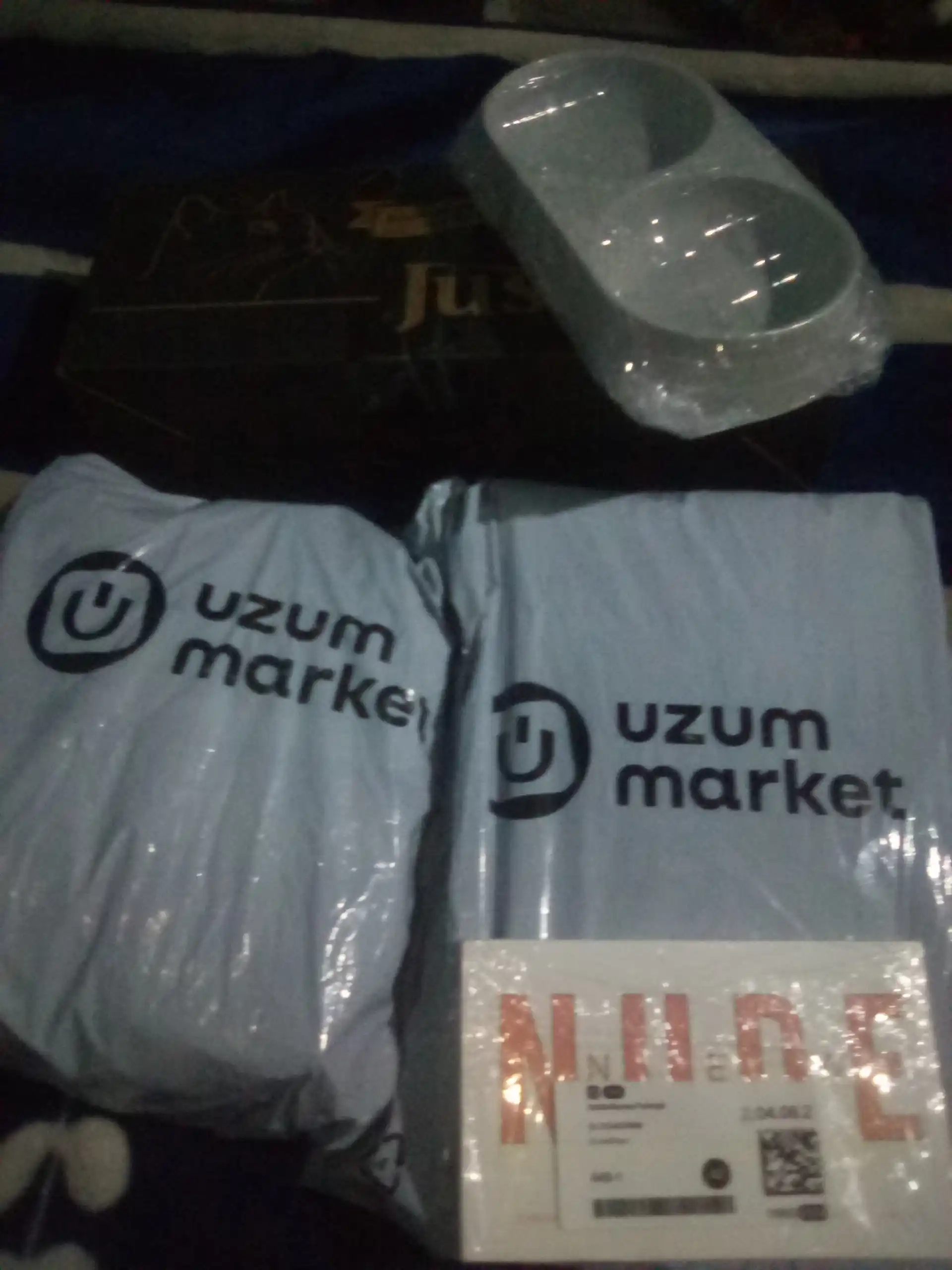 Justin mushuklar uchun nam yem, sousli kurka, 75 gr 28 dona