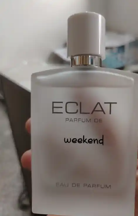 Ayollar uchun parfyumlangan suv, 100 ml Eclat Parfum de Weekend