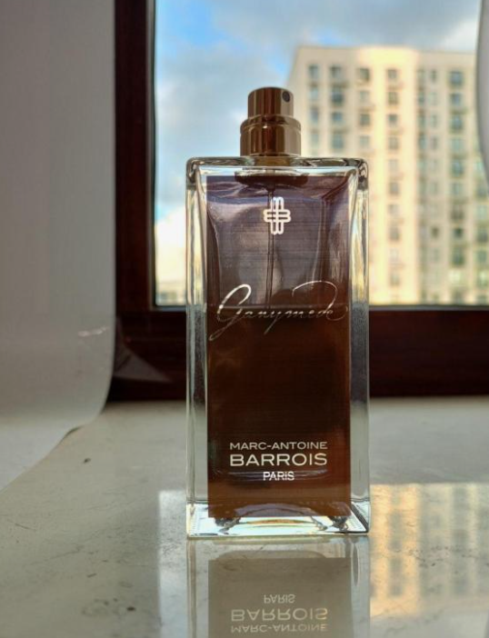 Uniseks parfyumeriya suvi Ganymede Marc-Antoine Barrois, 100 ml