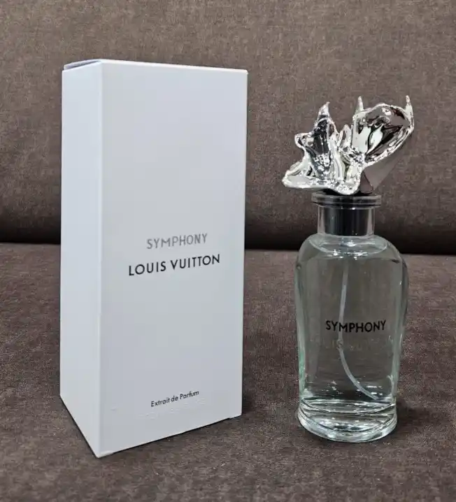 Louis Vuitton Symphony , 100 мл — женский аромат
