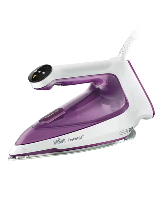Dazmol Braun FreeStyle 7 FI7215VI