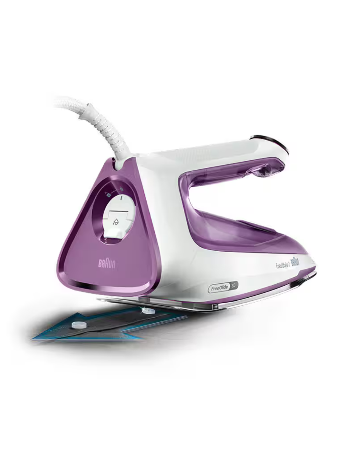 Dazmol Braun FreeStyle 7 FI7215VI
