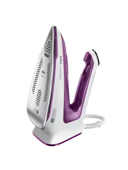 Dazmol Braun FreeStyle 7 FI7215VI
