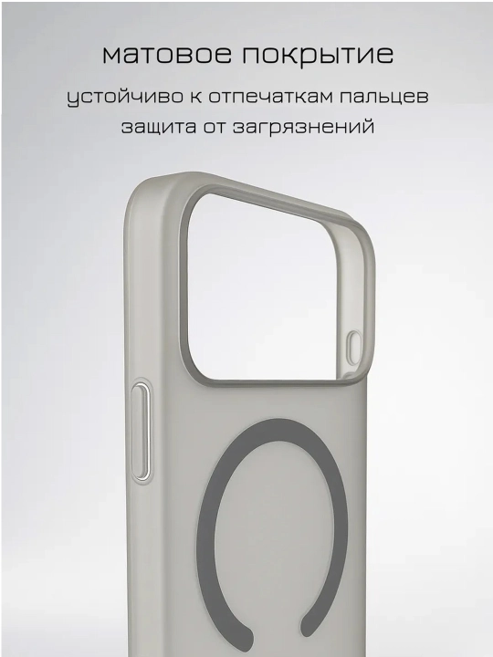 IPhone 15, 16, 17, 18 Pro, Max, Plus uchun shaffof, silikon g‘ilof (Rangli)