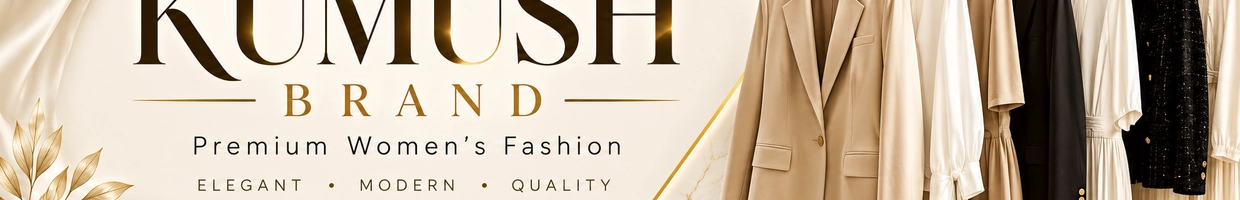 Kumush Brand.