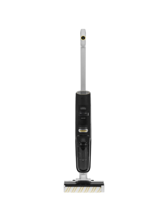 Вертикальный моющий пылесос Karcher FCV 4 Natural N 1.056-133.0