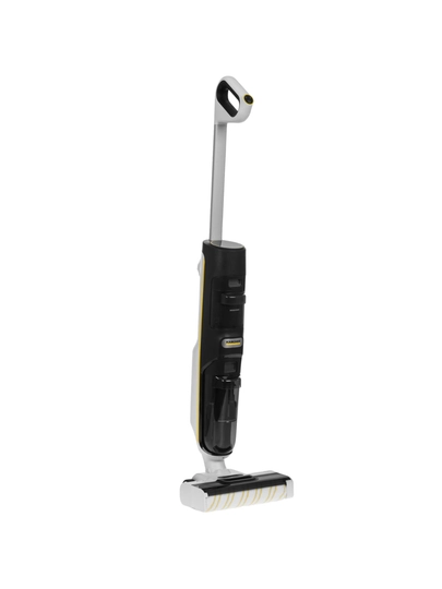 Вертикальный моющий пылесос Karcher FCV 4 Natural N 1.056-133.0