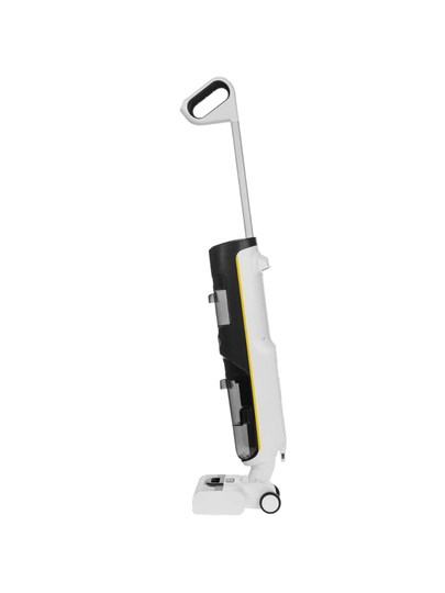 Вертикальный моющий пылесос Karcher FCV 4 Natural N 1.056-133.0