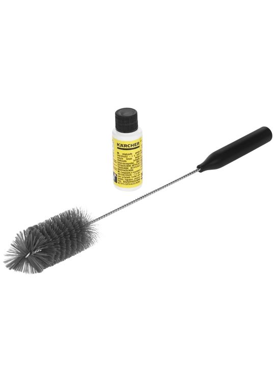 Вертикальный моющий пылесос Karcher FCV 4 Natural N 1.056-133.0