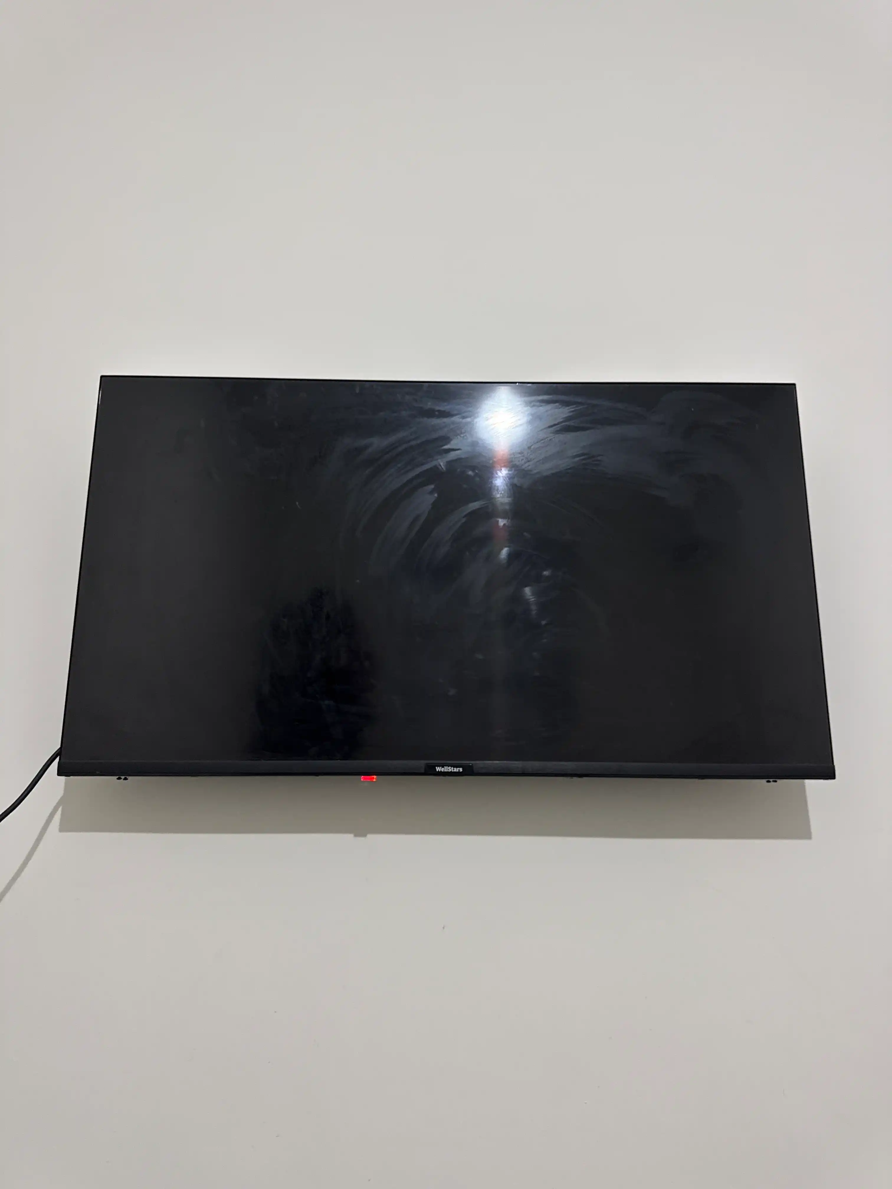 ТВ-антенна DVB T2