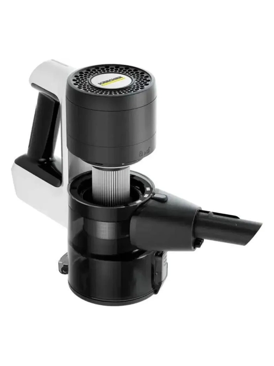 Аккумуляторный пылесос Karcher VCS 3 Nano Complete 1.198-930.0