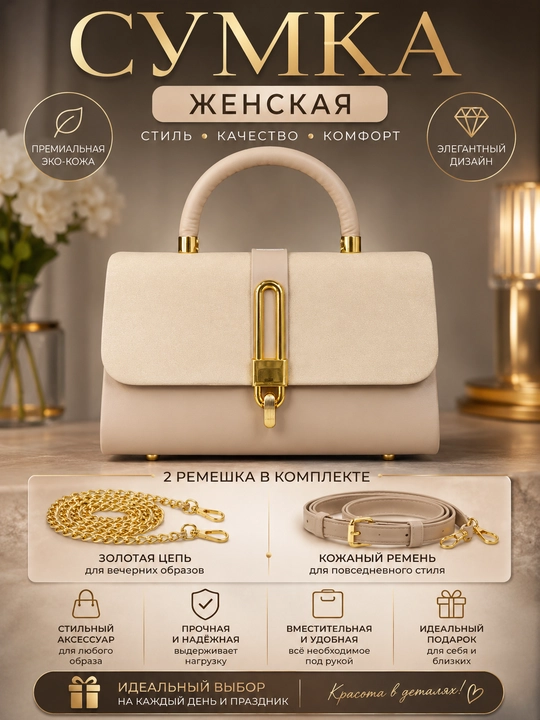 Сумка женская, кросс-боди, повседневная, современная, на плечо, женские сумки - 