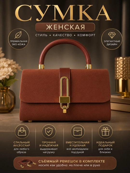 Сумка женская, кросс-боди, повседневная, современная, на плечо, женские сумки - 