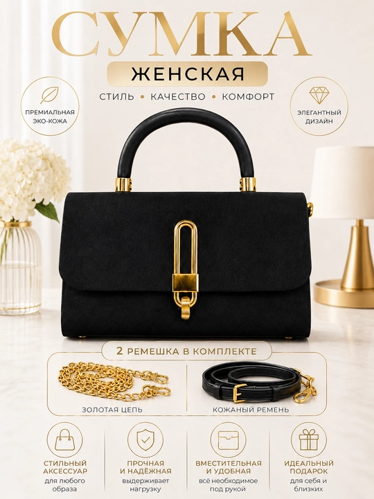 Сумка женская, кросс-боди, повседневная, современная, на плечо, женские сумки - 