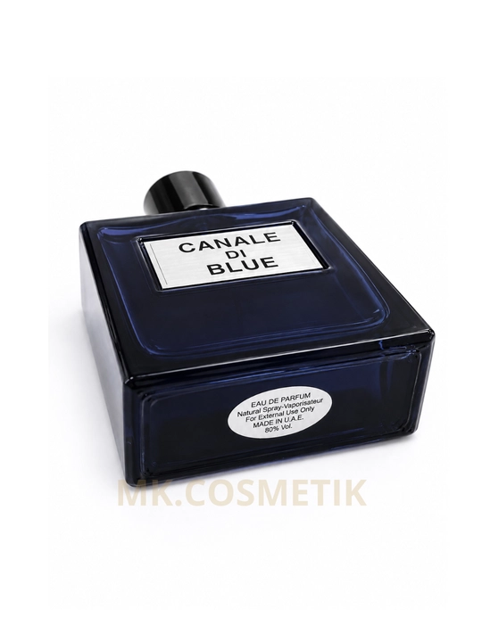 CANALE DI BLUE POUR HOMME парфюмерная вода, 100 мл 