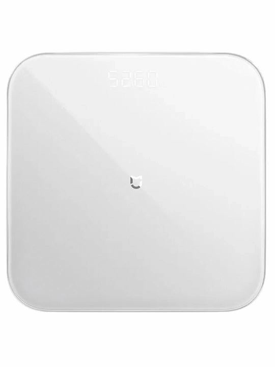 Электронные напольные весы Xiaomi Mi Smart Scale S200