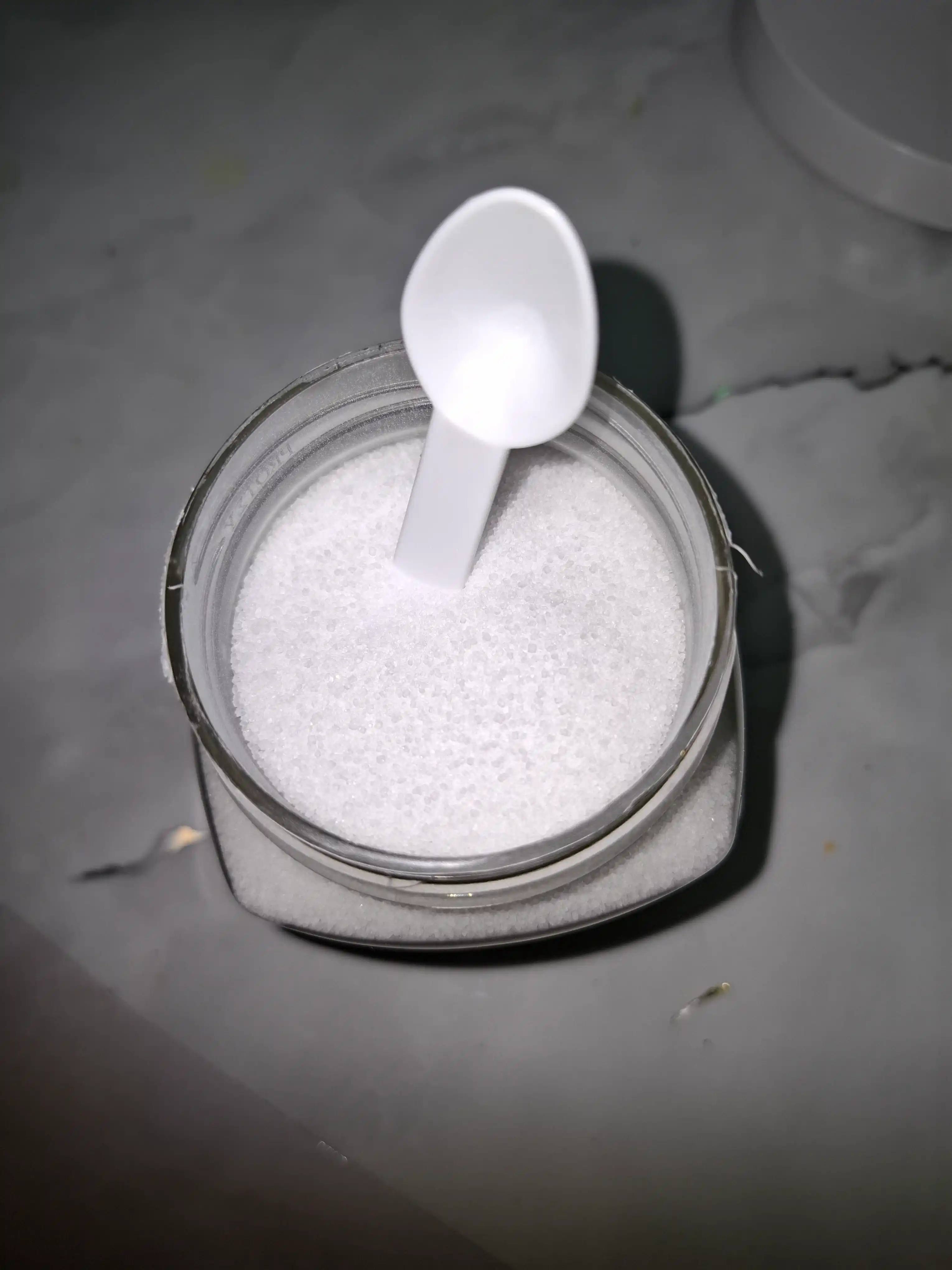 Fit Parad No7 tabiiy shakar ornini bosuvchisi, shakardan 10 baravar shirin, 180 gr banka