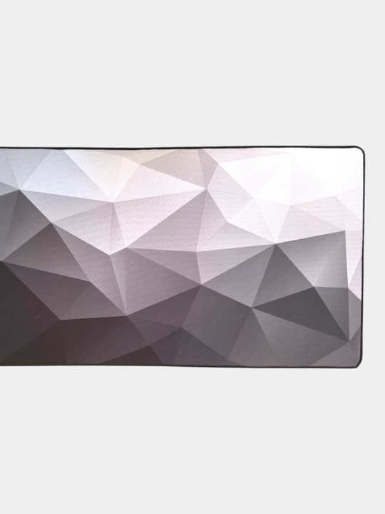 Katta o'yin gilamchasi Deskmat XL 90×40 sm, sichqoncha va klaviatura uchun