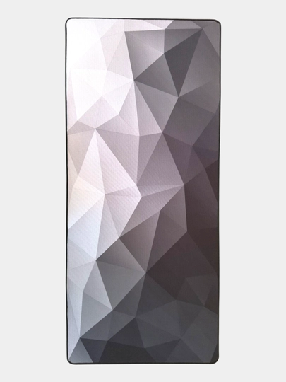Katta o'yin gilamchasi Deskmat XL 90×40 sm, sichqoncha va klaviatura uchun