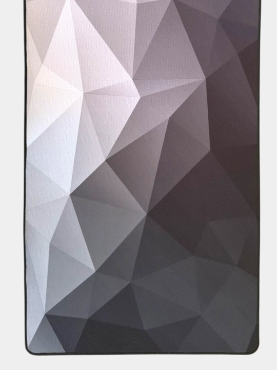 Katta o'yin gilamchasi Deskmat XL 90×40 sm, sichqoncha va klaviatura uchun