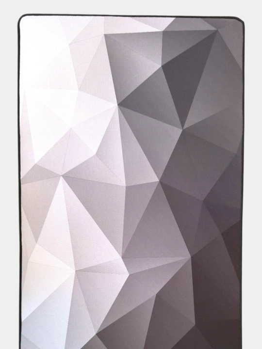 Katta o'yin gilamchasi Deskmat XL 90×40 sm, sichqoncha va klaviatura uchun