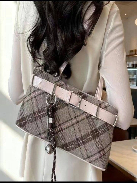 Ayollar sumkasi, koreys uslubidagi sumka, zamonaviy sumka, kundalik aksessuar