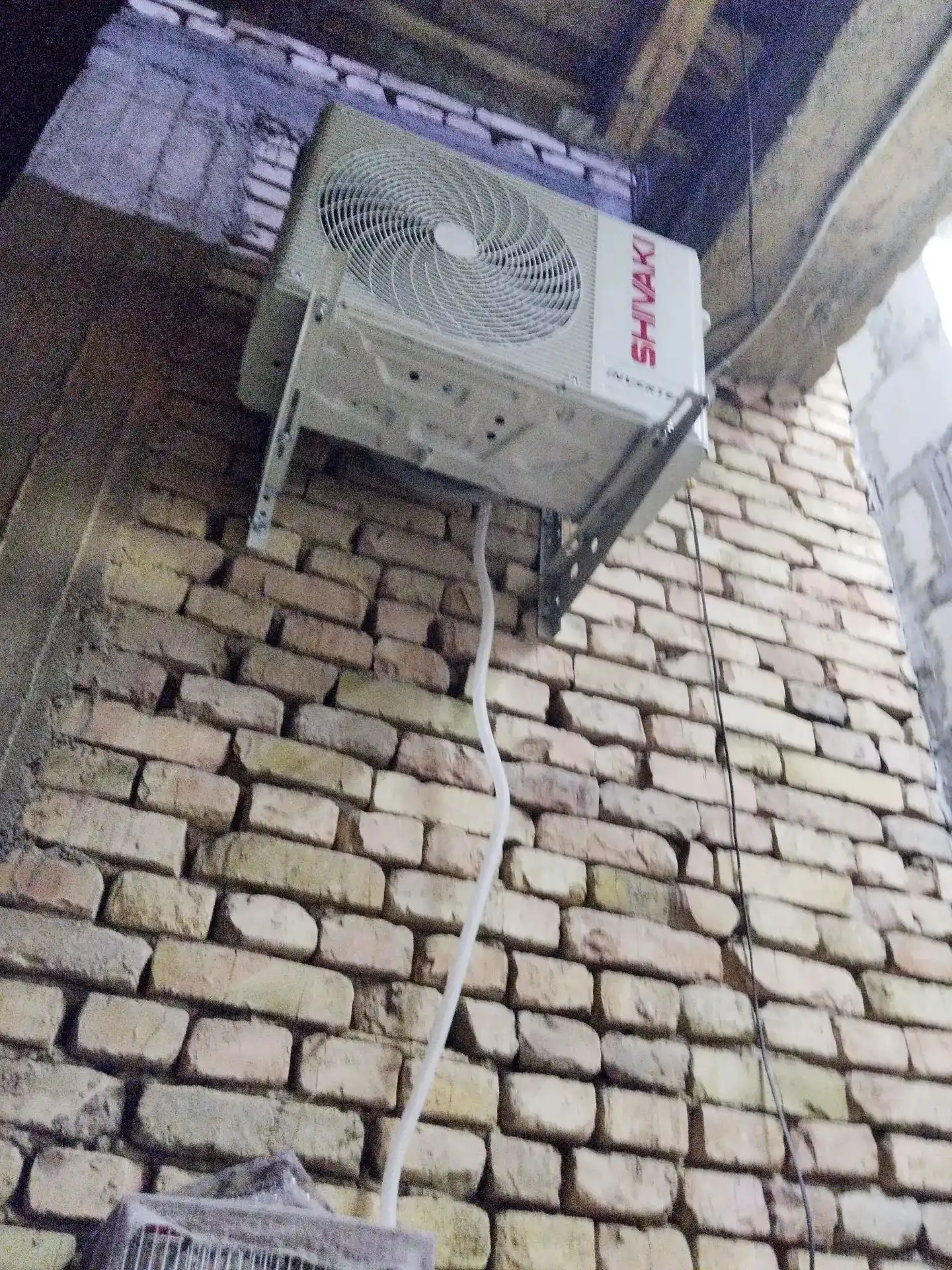 Кондиционер Shivaki Elegant 12 FULL DC Inverter, R32 Eco