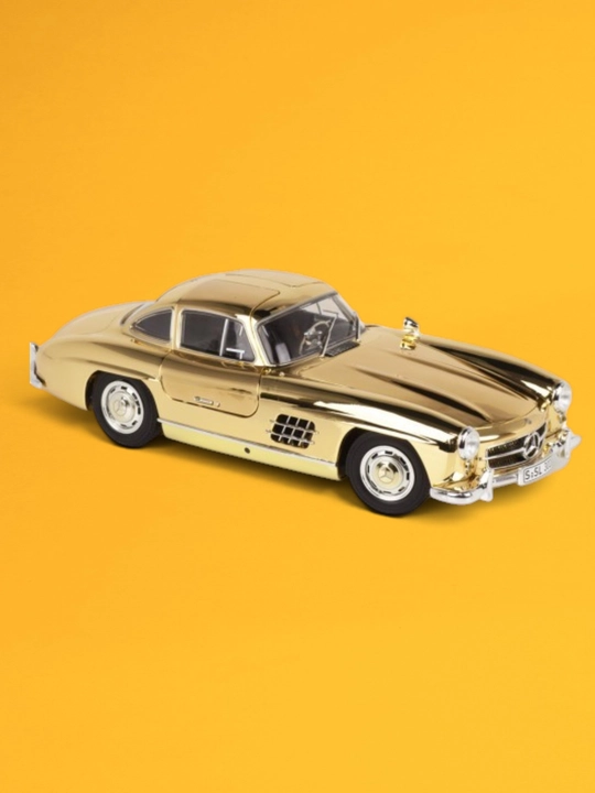 Mercedes-Benz 300SL 1954-yil 1,24 retro klassik