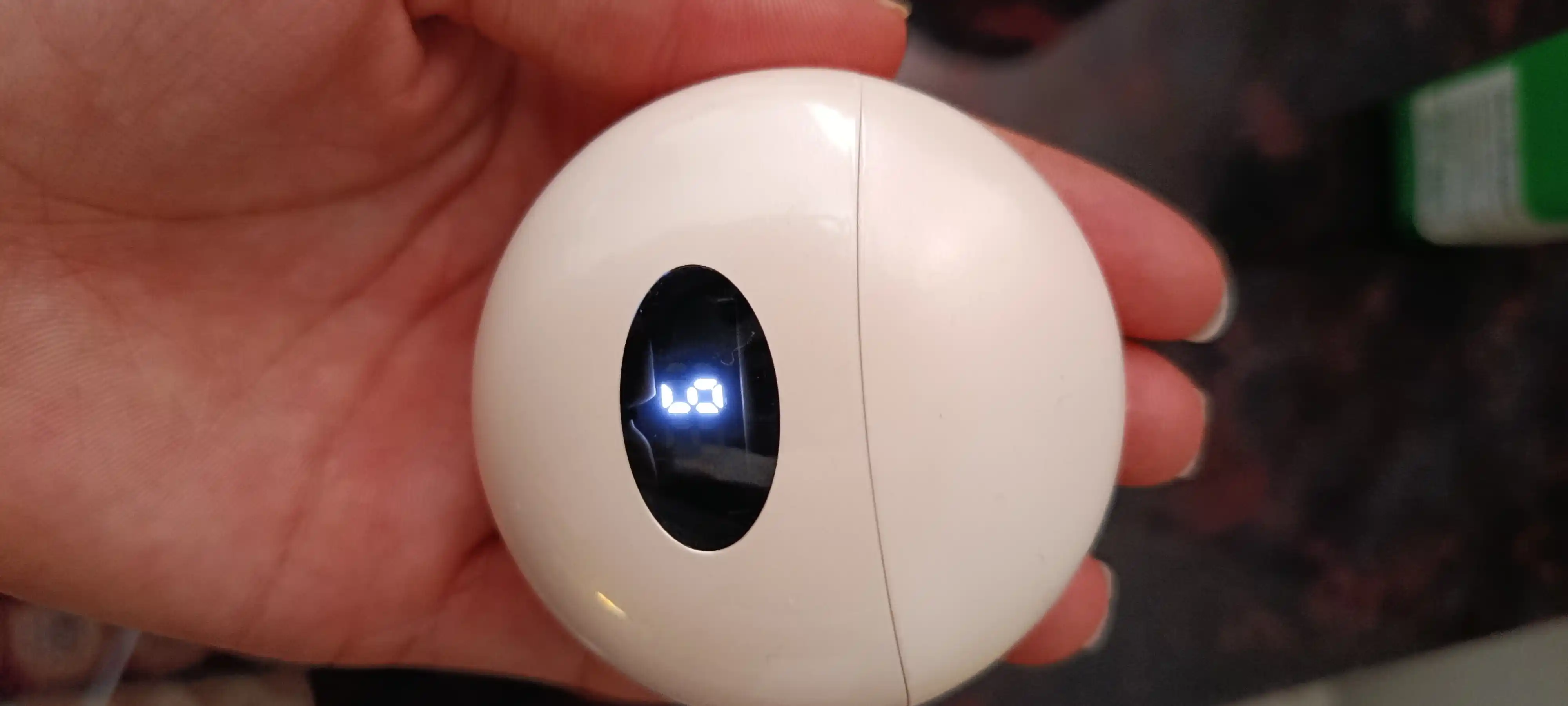 Simsiz quloqchinlar, Bluetooth, IPX5 namlikdan himoyalangan, 30 soat ishlaydi