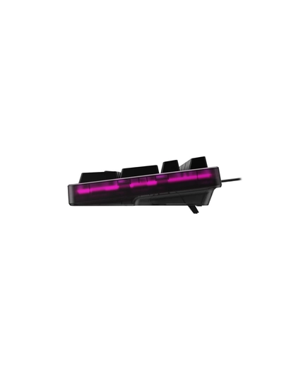 Simli o‘yin mexanik klaviaturasi HyperX Origins 2 1800, RGB, Hot-Swap