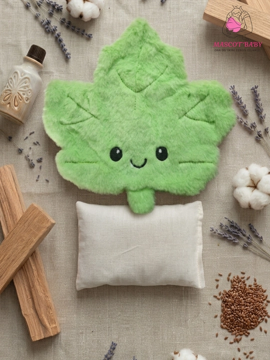 Грелка для новорожденных от коликов, лечебная подушка, грелка, mascotbaby